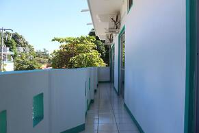 Hotel Gamito