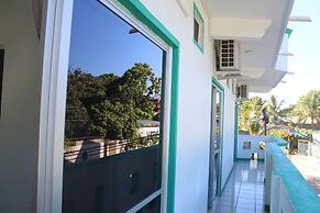 Hotel Gamito