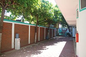 Hotel Gamito