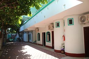 Hotel Gamito