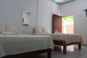 Hotel Gamito