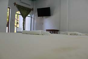 Hotel Gamito