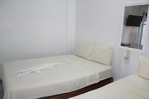 Hotel Gamito