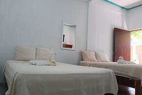 Hotel Gamito