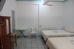 Hotel Gamito