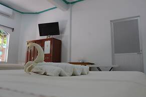 Hotel Gamito