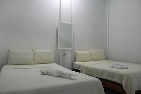 Hotel Gamito