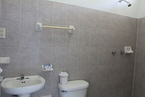 Hotel Gamito