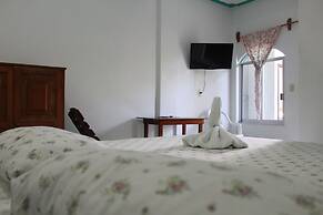 Hotel Gamito