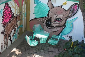 Hotel Gamito