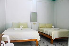 Hotel Gamito