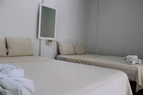 Hotel Gamito