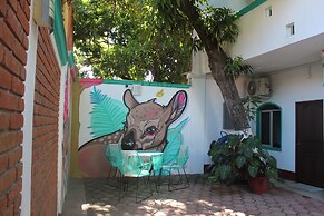 Hotel Gamito