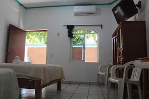 Hotel Gamito