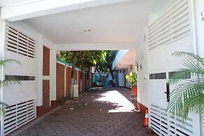 Hotel Gamito