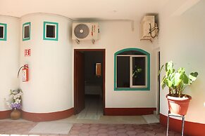 Hotel Gamito