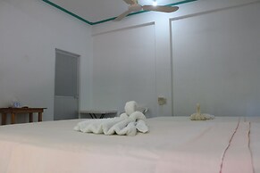 Hotel Gamito