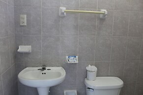 Hotel Gamito