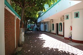 Hotel Gamito