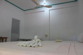 Hotel Gamito