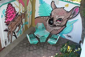 Hotel Gamito