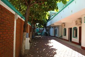 Hotel Gamito