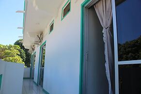 Hotel Gamito