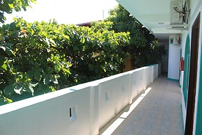 Hotel Gamito