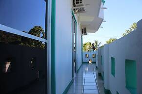 Hotel Gamito