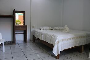 Hotel Gamito
