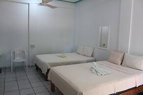 Hotel Gamito