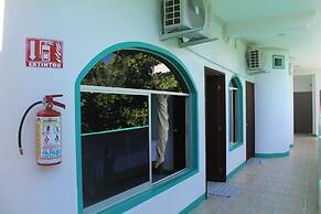 Hotel Gamito