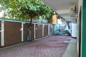 Hotel Gamito