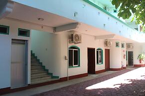 Hotel Gamito