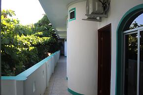 Hotel Gamito