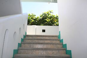 Hotel Gamito