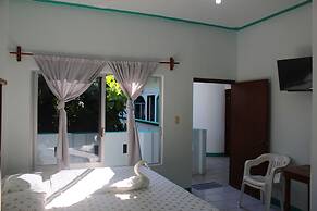 Hotel Gamito