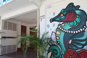 Hotel Gamito