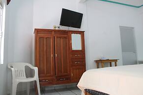 Hotel Gamito