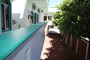 Hotel Gamito