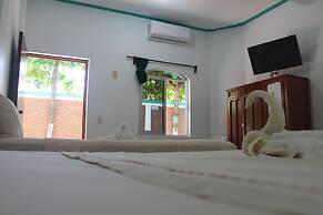 Hotel Gamito
