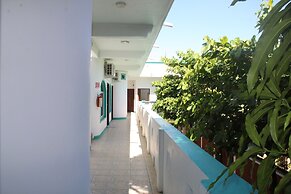 Hotel Gamito