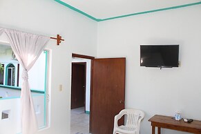 Hotel Gamito
