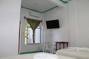 Hotel Gamito