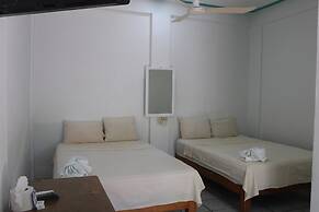 Hotel Gamito