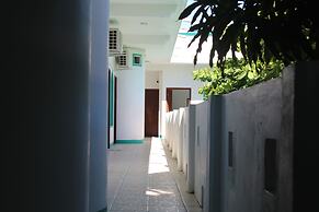 Hotel Gamito