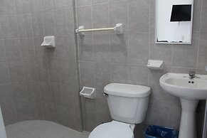 Hotel Gamito