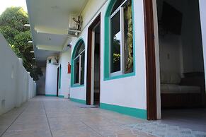 Hotel Gamito