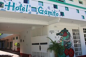Hotel Gamito