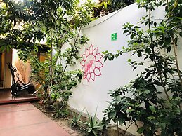 Los Nardos Hostel
